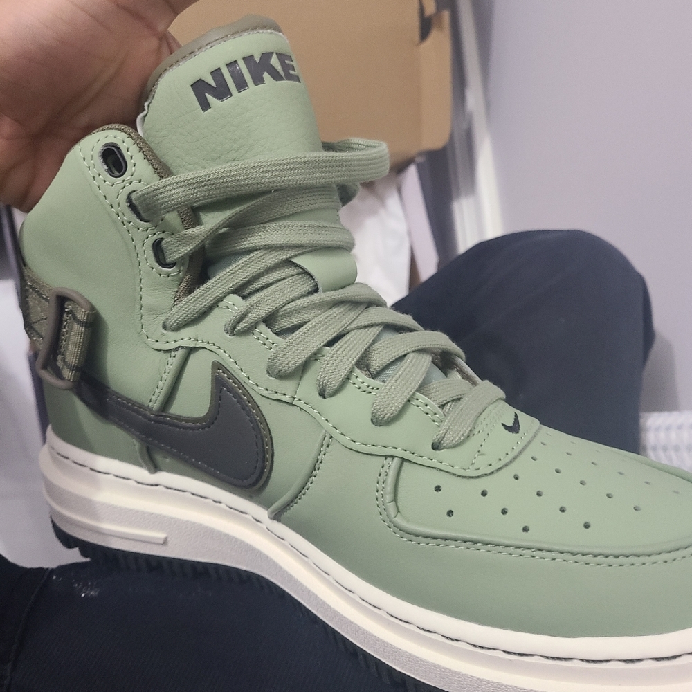 Nike air force - Picture 1 of 3